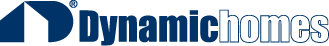 Dynamic Homes logo